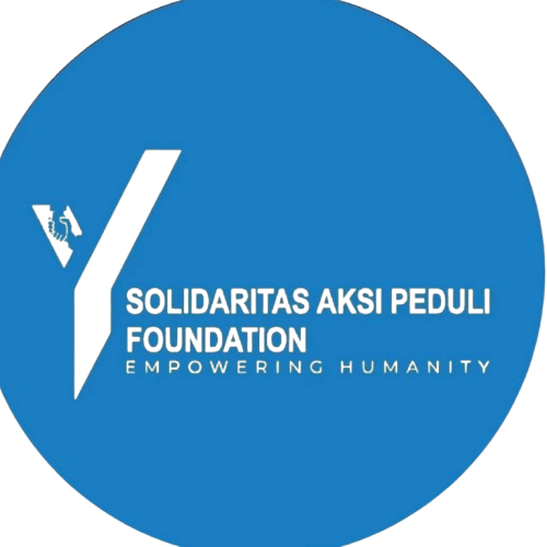 Yayasan Solidaritas Aksi Peduli